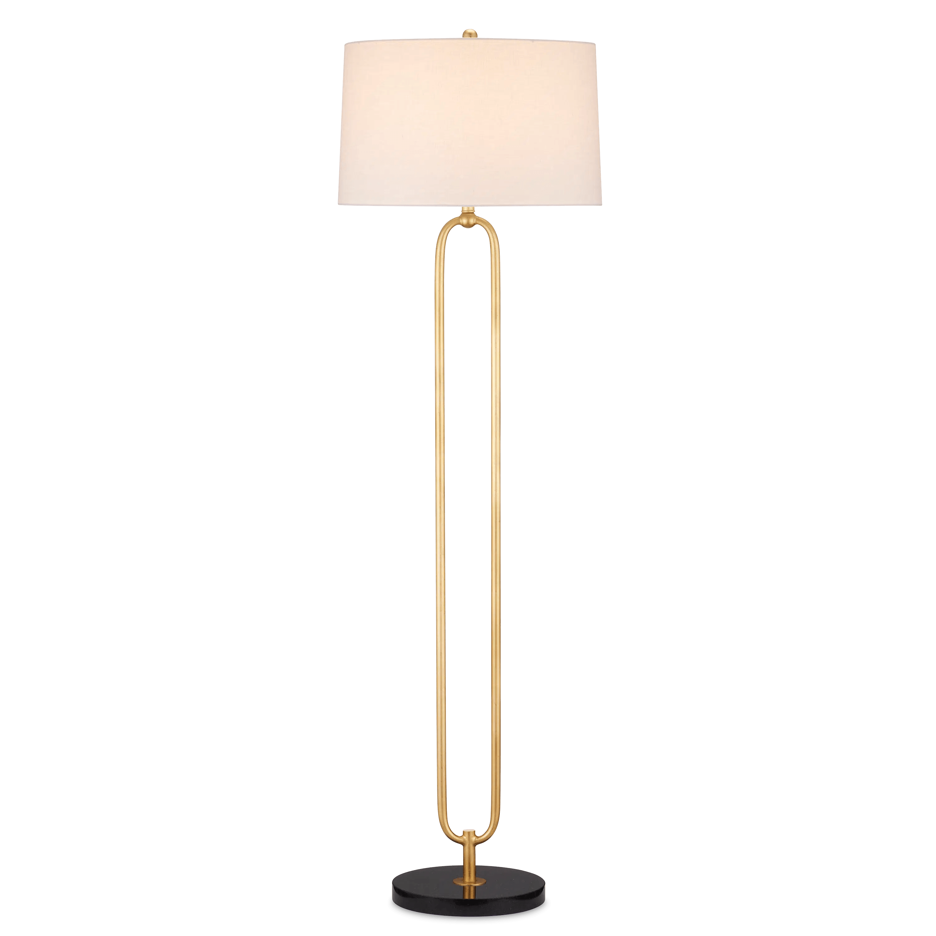 Bohemian Inspired Floor Lamp for Eclectic Home DecorGlossary Floor Lamp