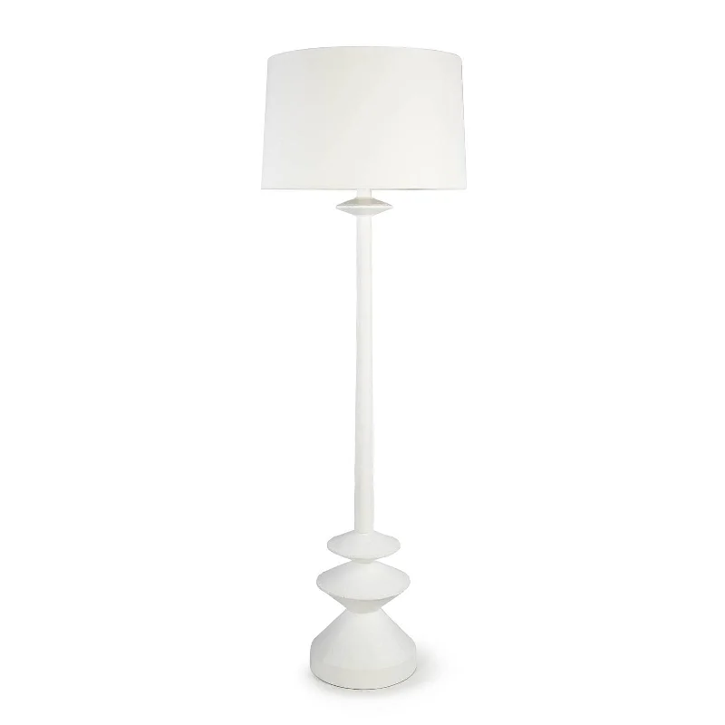 Marble Base Floor Lamp for a Touch of LuxuryHope Floor Lamp