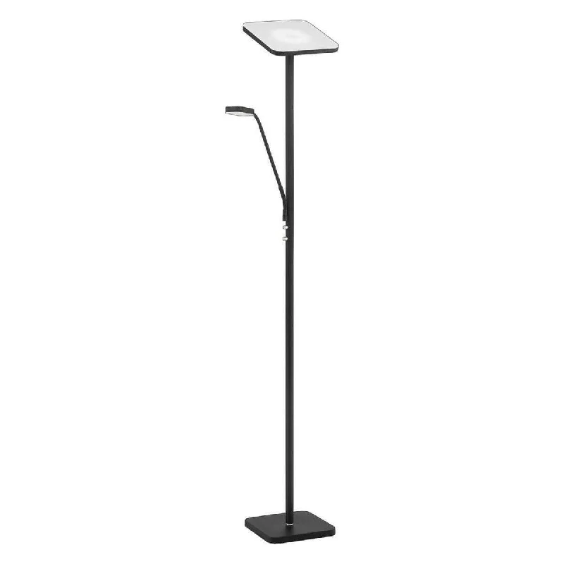 Dimmable Floor Lamp for Adjustable Lighting AmbianceElla Floor Lamp