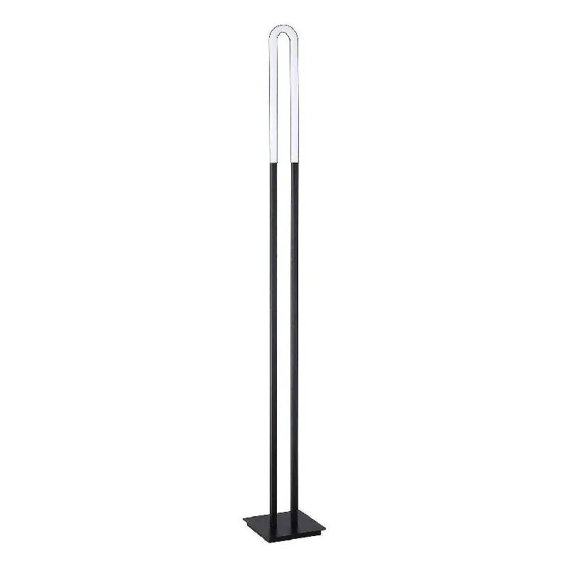 USB Charging Port Floor Lamp for Convenient Device ChargingRazz Floor Lamp