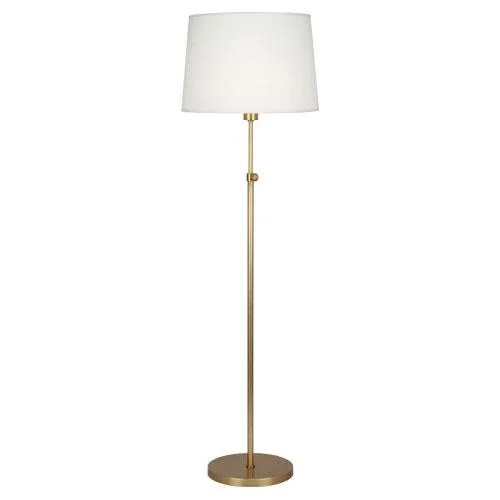 Adjustable Height Floor Lamp for Versatile Lighting NeedsKoleman Adjustable Floor Lamp in Various Finishes