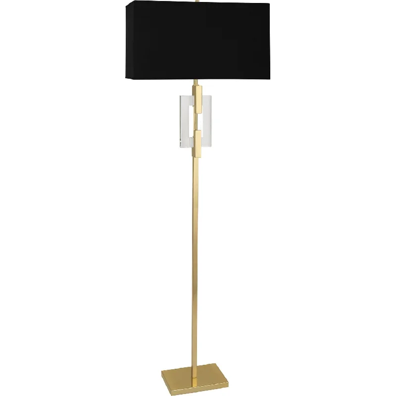  Way Switch Floor Lamp for Multiple Light Intensity LevelsLincoln Floor Lamp