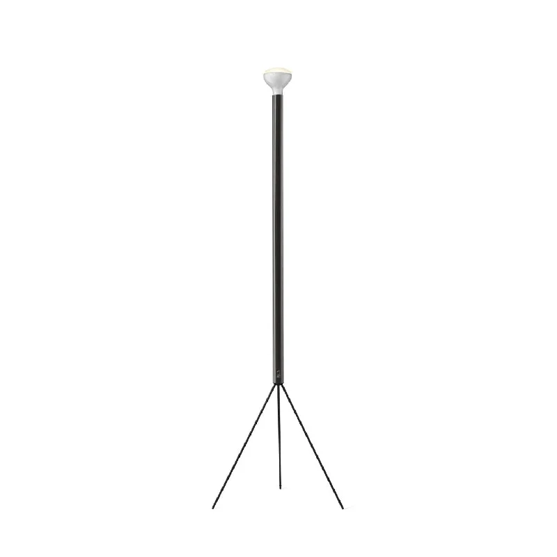 Adjustable Height Floor Lamp for Versatile Lighting NeedsLuminator Floor Lamp