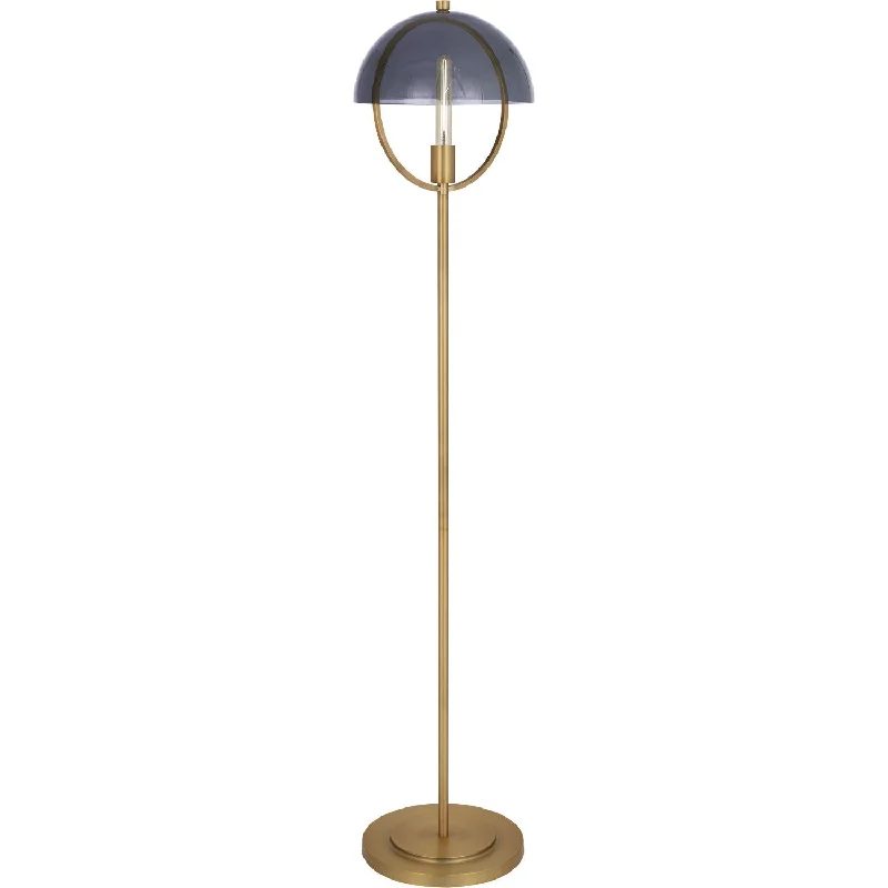 Dimmable Floor Lamp for Adjustable Lighting AmbianceMavisten Edition Copernica Floor Lamp