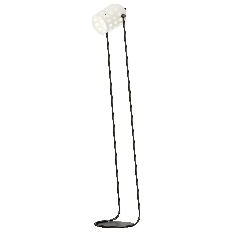  Way Switch Floor Lamp for Multiple Light Intensity LevelsDottie Floor Lamp