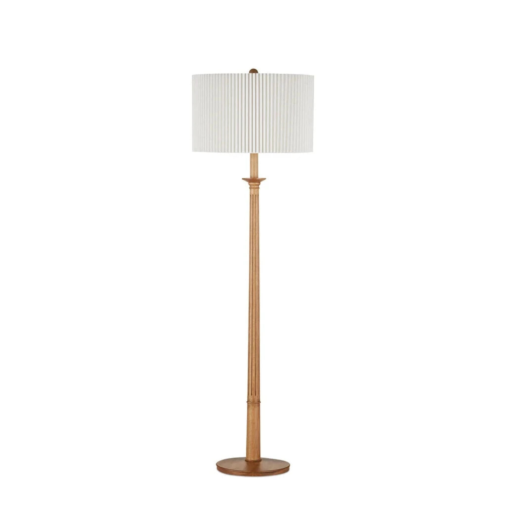 Dimmable Floor Lamp for Adjustable Lighting AmbianceMitford Floor Lamp