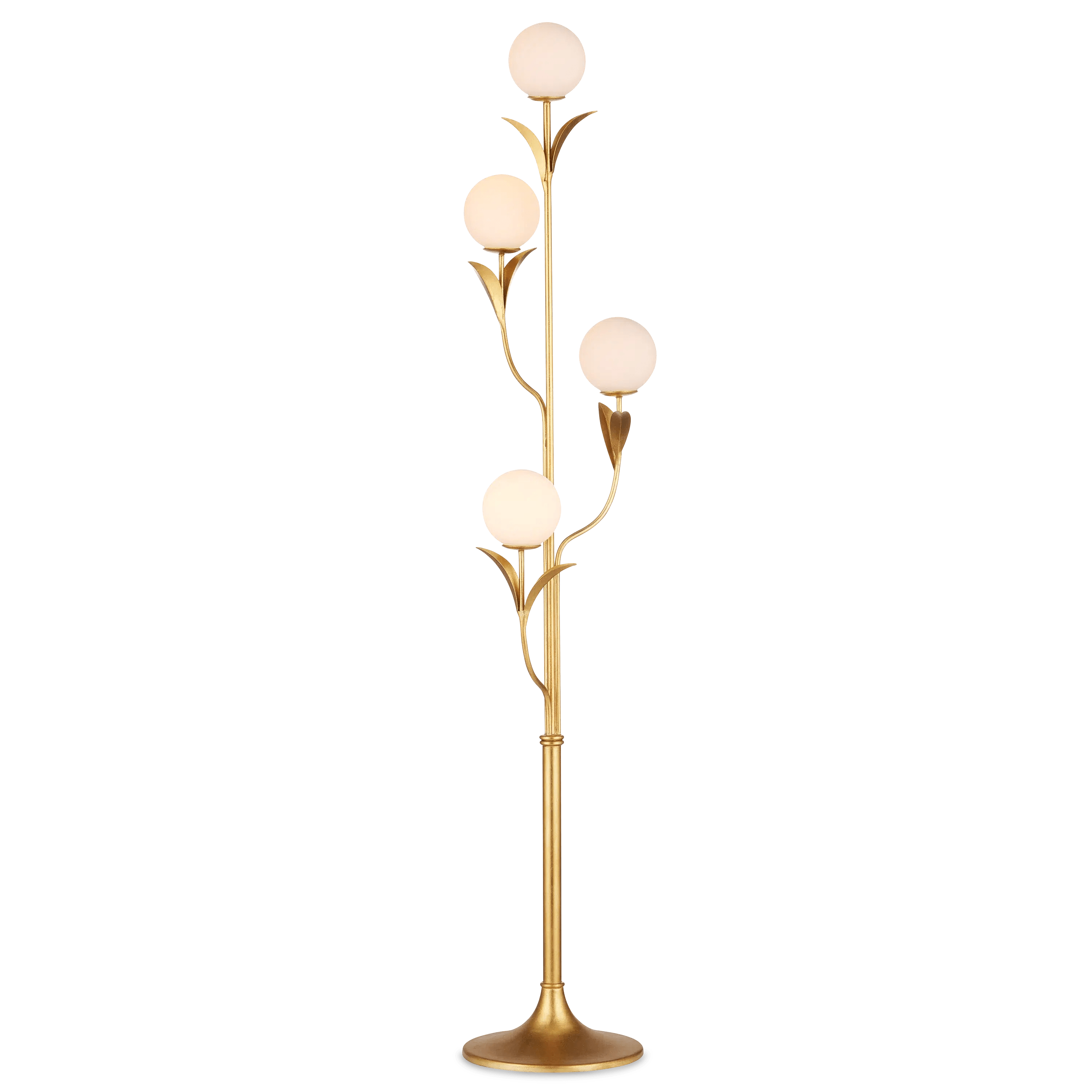 Modern Minimalist Floor Lamp for Contemporary Living RoomsRossville Floor Lamp