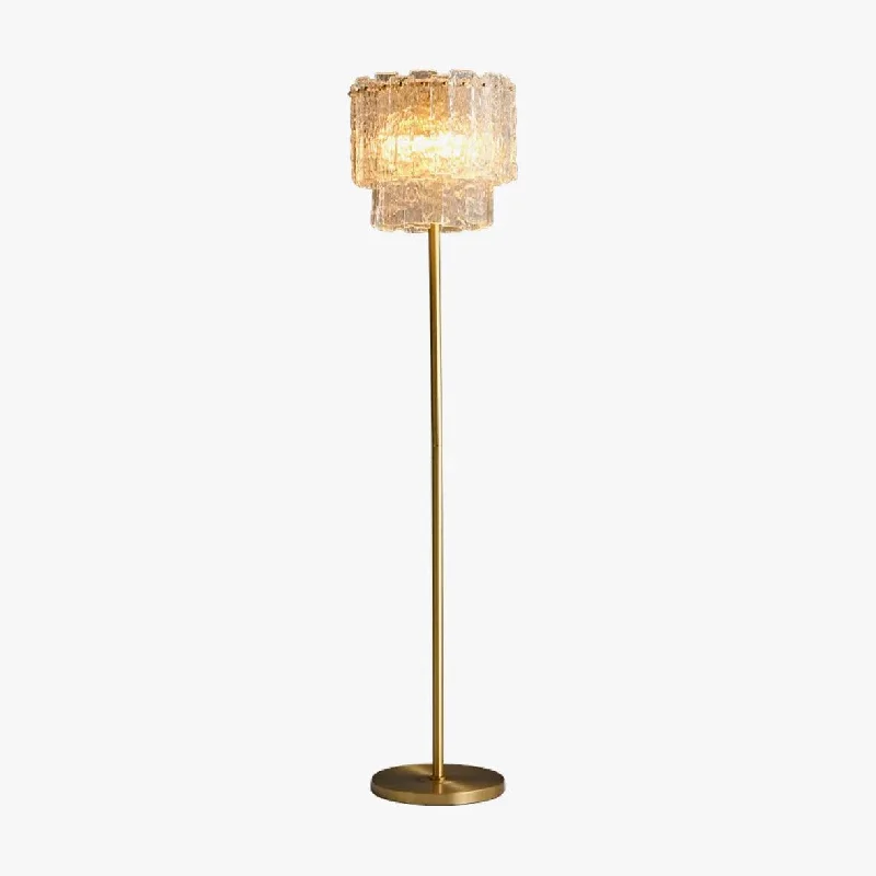 Modern Minimalist Floor Lamp for Contemporary Living RoomsSkylar Floor Lamp