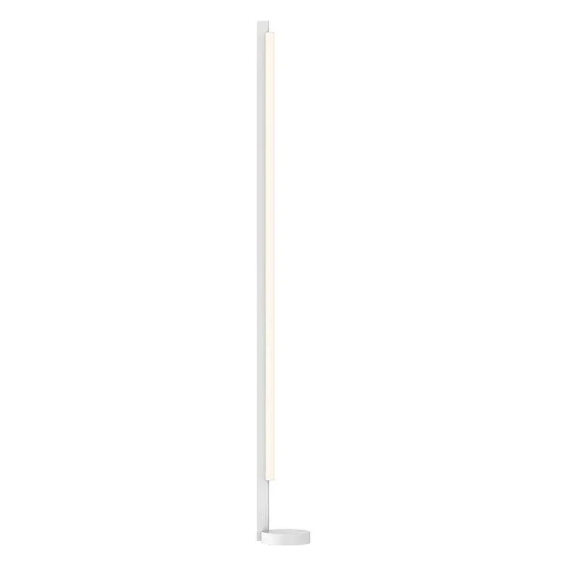 Adjustable Height Floor Lamp for Versatile Lighting NeedsKeel LED Floor Lamp