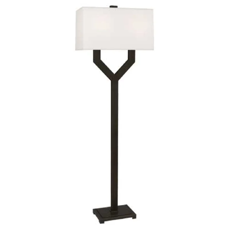 Bohemian Inspired Floor Lamp for Eclectic Home DecorValerie Floor Lamp