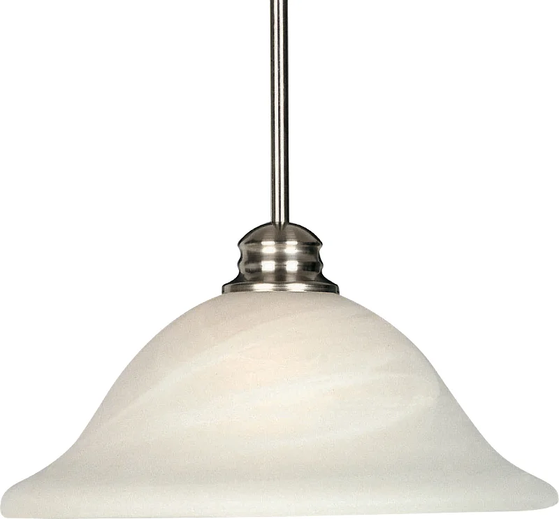 Mid - Century Modern Ceiling Lights with Simple, Sleek LinesEssentials 1-Light Pendant