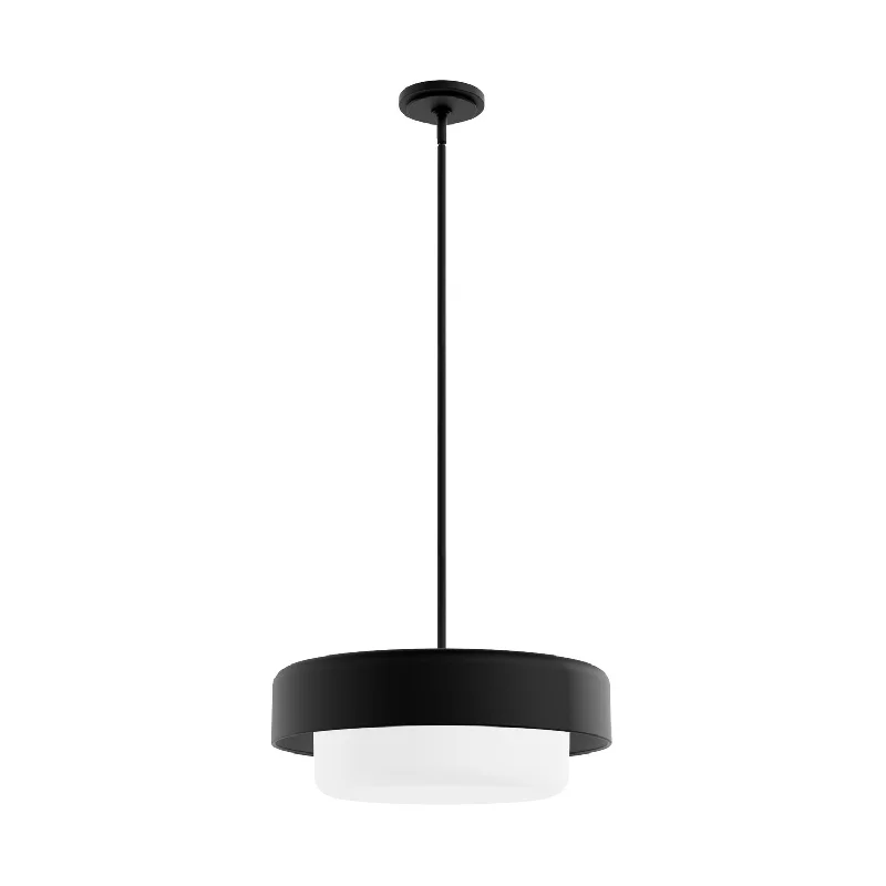 Mid - Century Modern Ceiling Lights with Simple, Sleek LinesStation Pendant