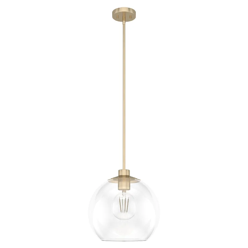 Industrial Style Ceiling Lights with Exposed Bulbs and Metal CagesXidane Pendant