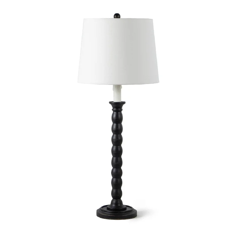 marble table lamps with a luxurious veined pattern for high end decorPerennial Buffet Lamp