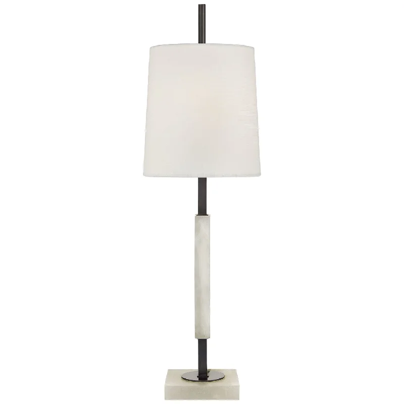 modern minimalist table lamps for contemporary living roomsLexington Table Lamp