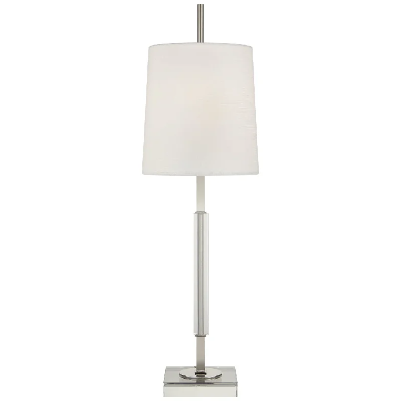 leather table lamps with a distressed texture for a rugged charmLexington Table Lamp